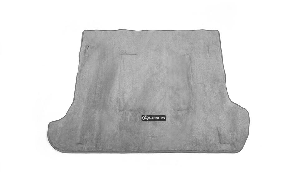 Lexus GX470 2002-2009 гг. Текстильный коврик багажника PT548-603G6 (Оригинал) Image