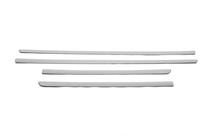 Пластиковые дверные молдинги (Комплект) фото 2