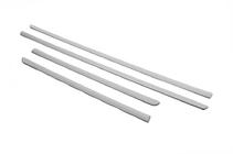 Пластиковые дверные молдинги (Комплект) фото 3