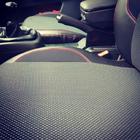 Audi A4 B5 1994-2001 гг. Авточехлы (Экокожа↗Ткань, Premium) фото 6