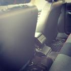 Audi A4 B5 1994-2001 гг. Авточехлы (Экокожа↗Ткань, Premium) фото 7