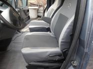 Авточехлы (Экокожа↗Ткань, Premium) фото 4 Авточехлы (Экокожа↗Ткань, Premium) фото 4