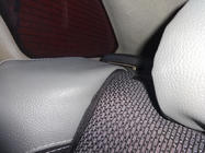 Авточехлы (Экокожа↗Ткань, Premium) фото 6