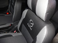 Авточехлы (Экокожа↗Ткань, Premium) фото 13