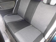 Авточехлы (Экокожа↗Ткань, Premium) фото 21