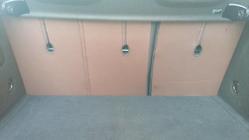 Авточехлы (Экокожа↗Ткань, Premium) фото 3 Авточехлы (Экокожа↗Ткань, Premium) фото 3