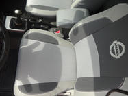 Nissan X-trail T30 2002-2007 гг. Авточехлы (Экокожа↗Ткань, Premium) фото 5