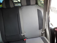 Nissan X-trail T30 2002-2007 гг. Авточехлы (Экокожа↗Ткань, Premium) фото 13