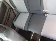 Nissan X-trail T30 2002-2007 гг. Авточехлы (Экокожа↗Ткань, Premium) фото 14