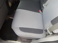 Nissan X-trail T30 2002-2007 гг. Авточехлы (Экокожа↗Ткань, Premium) фото 15