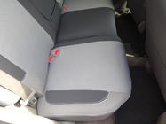 Nissan X-trail T30 2002-2007 гг. Авточехлы (Экокожа↗Ткань, Premium) фото 18