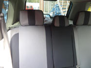 Nissan X-trail T30 2002-2007 гг. Авточехлы (Экокожа↗Ткань, Premium) фото 19