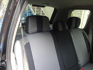 Nissan X-trail T30 2002-2007 гг. Авточехлы (Экокожа↗Ткань, Premium) фото 20