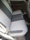 Nissan X-trail T30 2002-2007 гг. Авточехлы (Экокожа↗Ткань, Premium) фото 21