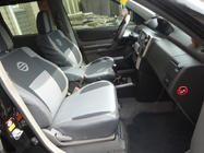 Nissan X-trail T30 2002-2007 гг. Авточехлы (Экокожа↗Ткань, Premium) фото 29