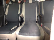 Toyota Avensis 2009-2018 гг. Авточехлы (Экокожа↗Ткань, Premium) фото 15