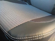 Авточехлы (Экокожа↗Ткань, Premium) фото 7 Авточехлы (Экокожа↗Ткань, Premium) фото 7