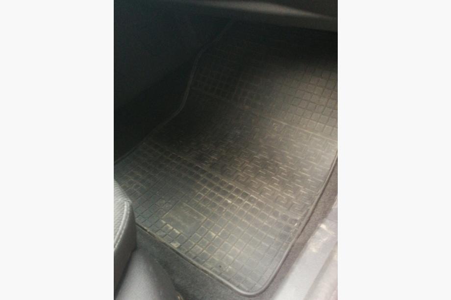 Ford Focus III 2011-2017 гг. Резиновые коврики (4 шт, Polytep) Фото 5