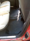 Renault Kangoo 2008–2020 гг. Резиновые коврики (4 шт, Polytep) фото 6