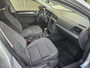 Volkswagen Golf 7/E-Golf 2012-2020 гг. Резиновые коврики (4 шт, Polytep) фото 3