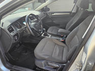 Volkswagen Golf 7/E-Golf 2012-2020 гг. Резиновые коврики (4 шт, Polytep) фото 4