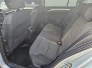 Volkswagen Golf 7/E-Golf 2012-2020 гг. Резиновые коврики (4 шт, Polytep) фото 5