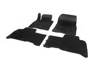 Резиновые коврики (4 шт, Polytep, 2007-2021) фото 2