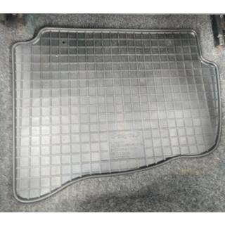 Резиновые коврики (4 шт, Polytep) Skoda Fabia 2000-2007 гг. фото 4