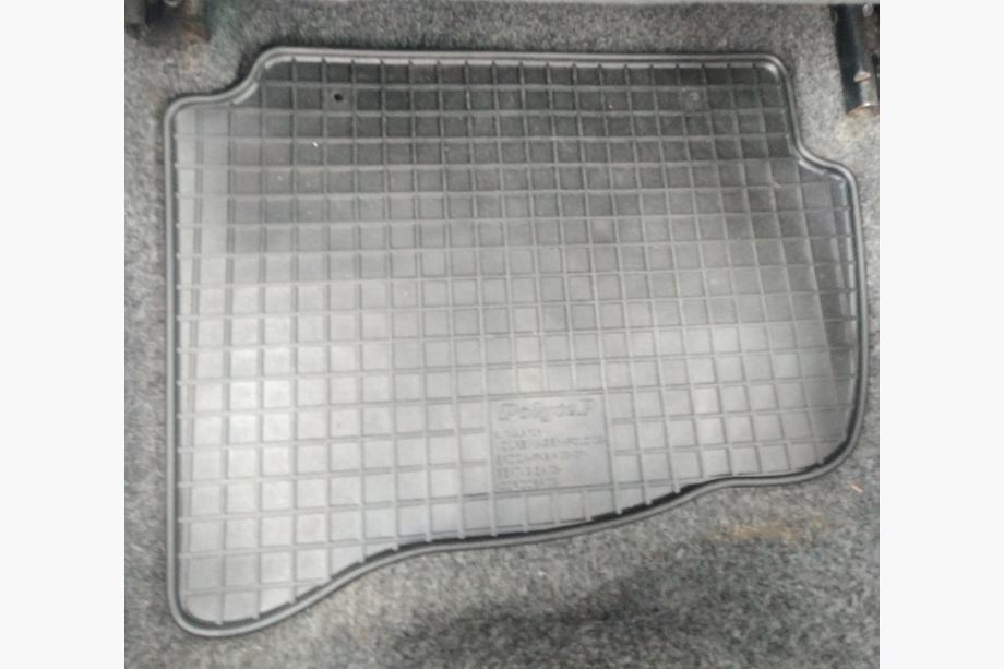 Seat Cordoba 2000-2009 гг. Резиновые коврики (4 шт, Polytep) Фото 3