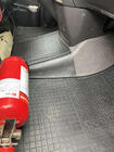 Резиновые коврики (3 шт, Polytep) фото 4 Резиновые коврики (3 шт, Polytep) фото 4
