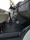 Volkswagen T4 Transporter 1990-2003 гг. Резиновые коврики (2 шт, Polytep) фото 6