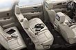 Обзор 7-местного обновленного кроссовера Nissan Pathfinder фото 7