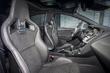 Обзор спортивной версии хэтчбека Ford Focus RS