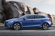 Пятидверный хэтчбек Volvo V40
