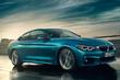 Обзор двухдверного обновленного купе BMW 4-Series