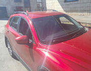 Рейлинги Skyport Black (2 шт) фото 8