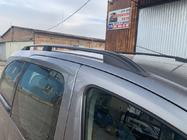 Рейлинги Skyport (черные) фото 5 Рейлинги Skyport (черные) фото 5