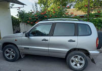 Чугунные Ножки фото 2