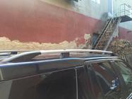 Хромированные Рейлинги фото 2