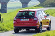 Обзор обновленной Skoda Rapid Spaceback