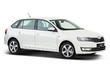 Обзор обновленной Skoda Rapid Spaceback