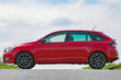 Обзор обновленной Skoda Rapid Spaceback