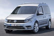 Обзор компактвэна Volkswagen Caddy четвертой генерации фото 1