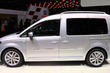 Обзор компактвэна Volkswagen Caddy четвертой генерации фото 2