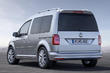 Обзор компактвэна Volkswagen Caddy четвертой генерации фото 3
