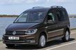 Обзор компактвэна Volkswagen Caddy четвертой генерации фото 4