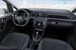 Обзор компактвэна Volkswagen Caddy четвертой генерации фото 6