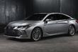 Флагманский седан Toyota Avalon 2018-го модельного года