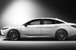 Флагманский седан Toyota Avalon 2018-го модельного года