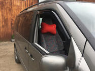 Ветровики вставные (2 шт, HIC) фото 4